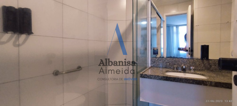 Imagem Flat com 1 Quarto à Venda, 42 m² em Mucuripe - Fortaleza