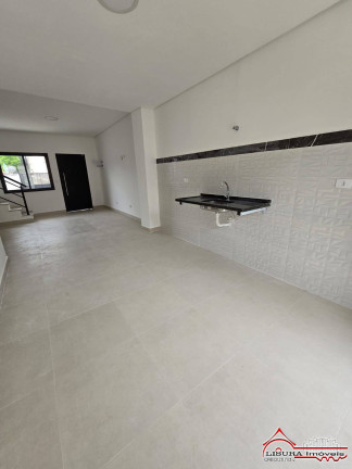 Imagem Casa com 2 Quartos à Venda, 89 m² em Centro - Jacareí