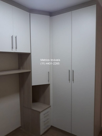 Imagem Imóvel com 2 Quartos à Venda, 56 m² em Cidade Luiza - Jundiaí
