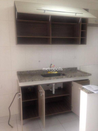 Imagem Apartamento com 1 Quarto à Venda, 43 m² em Boa Vista - São Caetano Do Sul Imagem Apartamento com 1 Quarto à Venda, 43 m² em Boa Vista - São Caetano Do Sul