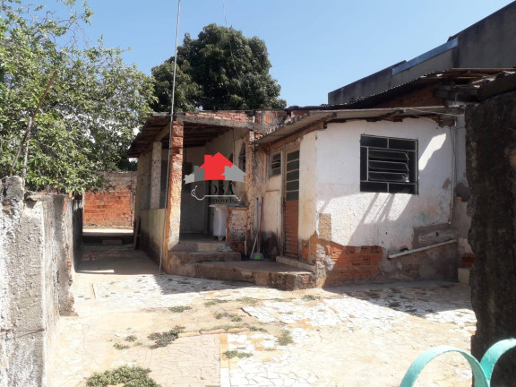 Imagem Casa com 5 Quartos à Venda, 330 m² em Parque Ortolândia - Hortolândia
