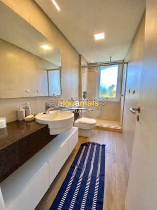 Casa com 6 Quartos à Venda, 398 m² em Condominio Bosques De Atlantida - Xangri-lá