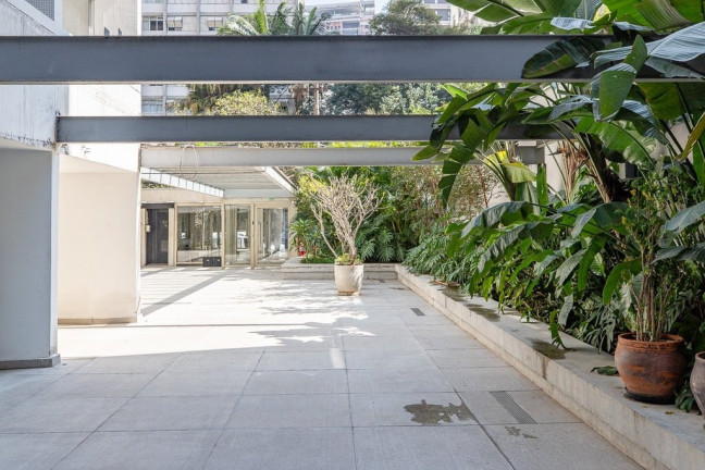 Imagem Imóvel com 4 Quartos à Venda, 390 m² em Cerqueira César - São Paulo