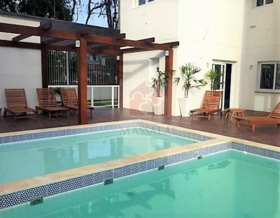 Imagem Apartamento com 3 Quartos à Venda, 72 m² em Camaquã - Porto Alegre Imagem Apartamento com 3 Quartos à Venda, 72 m² em Camaquã - Porto Alegre