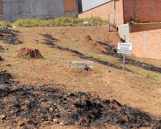 Imagem Terreno à Venda, 178 m² em Vila Primavera - Jaguariúna Imagem Terreno à Venda, 178 m² em Vila Primavera - Jaguariúna