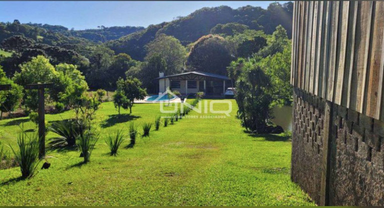 Imagem Fazenda à Venda, em Comunidade Interior - Mariópolis Imagem Fazenda à Venda, em Comunidade Interior - Mariópolis