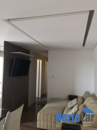 Imagem Apartamento com 2 Quartos à Venda, 50 m² em Vila Das Mercês - São Paulo