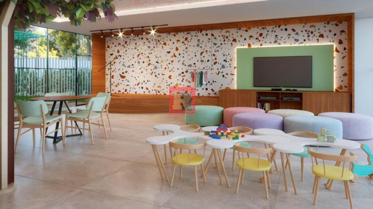 Imagem Apartamento com 3 Quartos à Venda, 122 m² em Casa Forte - Recife