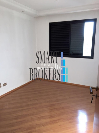 Imagem Apartamento com 3 Quartos à Venda, 124 m² em Vila Clementino - São Paulo Imagem Apartamento com 3 Quartos à Venda, 124 m² em Vila Clementino - São Paulo