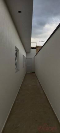 Imagem Casa com 3 Quartos à Venda, 130 m² em Caminho Novo - Tremembé