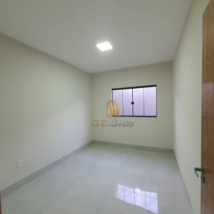 Imagem Casa com 3 Quartos à Venda, 136 m² em Jardim Presidente - Goiânia