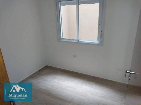 Imagem Apartamento com 2 Quartos à Venda, 38 m² em Vila Mazzei - São Paulo