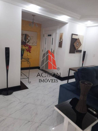 Imagem Apartamento com 4 Quartos à Venda, 230 m² em Vila Regente Feijó - São Paulo Imagem Apartamento com 4 Quartos à Venda, 230 m² em Vila Regente Feijó - São Paulo