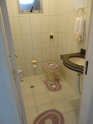 Imagem Sobrado com 3 Quartos à Venda, 67 m² em Itaim Paulista - São Paulo