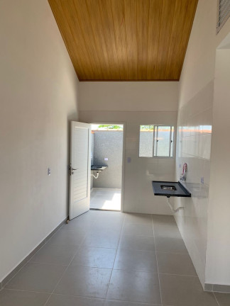 Imagem Casa com 2 Quartos à Venda, 45 m² em Cibratel Ii - Itanhaém