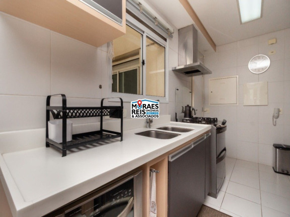 Imagem Apartamento com 4 Quartos à Venda, 210 m² em Cidade Monções - São Paulo Imagem Apartamento com 4 Quartos à Venda, 210 m² em Cidade Monções - São Paulo