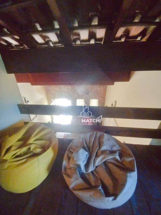 Imagem Casa com 3 Quartos à Venda, 228 m² em Jardim Do Lago - Atibaia