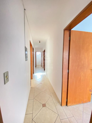 Imagem Casa com 3 Quartos à Venda, 161 m² em Nossa Senhora Do Rosário - Santa Maria Imagem Casa com 3 Quartos à Venda, 161 m² em Nossa Senhora Do Rosário - Santa Maria