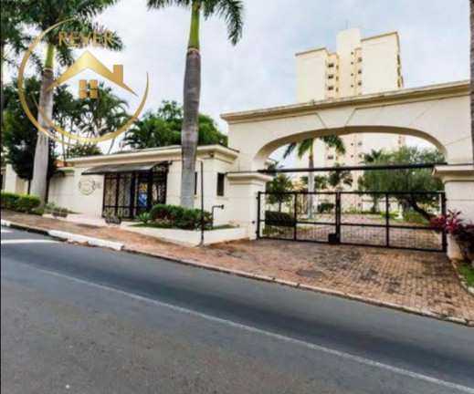 Apartamento com 3 Quartos à Venda, 78 m² em Mansões Santo Antônio  - Campinas