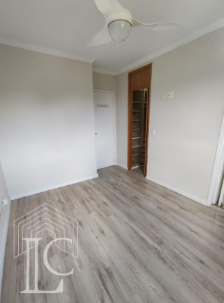 Imagem Apartamento com 2 Quartos à Venda, 62 m² em Jabaquara - São Paulo
