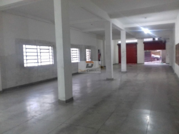 Imagem Imóvel Comercial para Alugar, 300 m² em Centro - Diadema Imagem Imóvel Comercial para Alugar, 300 m² em Centro - Diadema