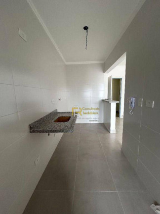 Imagem Apartamento com 1 Quarto à Venda, 54 m² em Aviação - Praia Grande