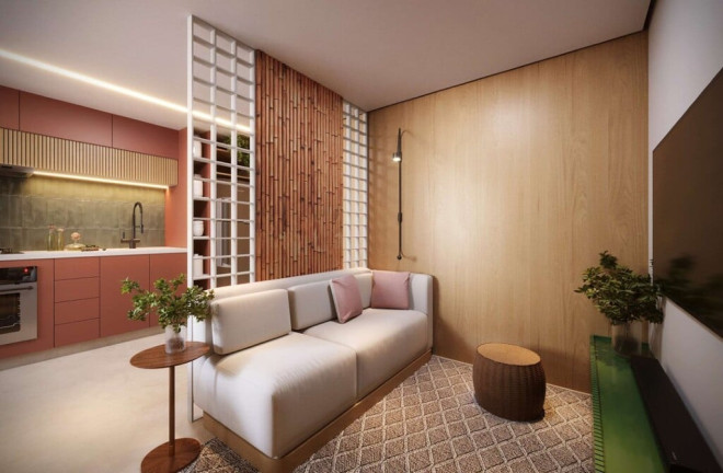 Imagem Apartamento com 2 Quartos à Venda, 46 m² em Jardim Rodeio - Mogi Das Cruzes Imagem Apartamento com 2 Quartos à Venda, 46 m² em Jardim Rodeio - Mogi Das Cruzes
