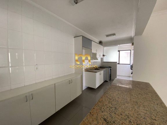 Imagem Apartamento com 2 Quartos à Venda, 57 m² em Boqueirão - Praia Grande Imagem Apartamento com 2 Quartos à Venda, 57 m² em Boqueirão - Praia Grande
