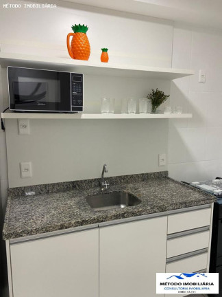 Imagem Apartamento com 1 Quarto à Venda, 41 m² em Casa Branca - Santo André