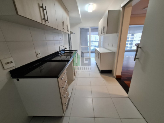 Imagem Apartamento com 3 Quartos para Alugar, 141 m² em Aclimação - São Paulo Imagem Apartamento com 3 Quartos para Alugar, 141 m² em Aclimação - São Paulo