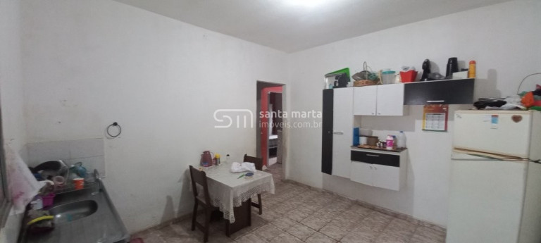 Imagem Casa com 3 Quartos à Venda, 360 m² em Parque Rodovias - Lorena