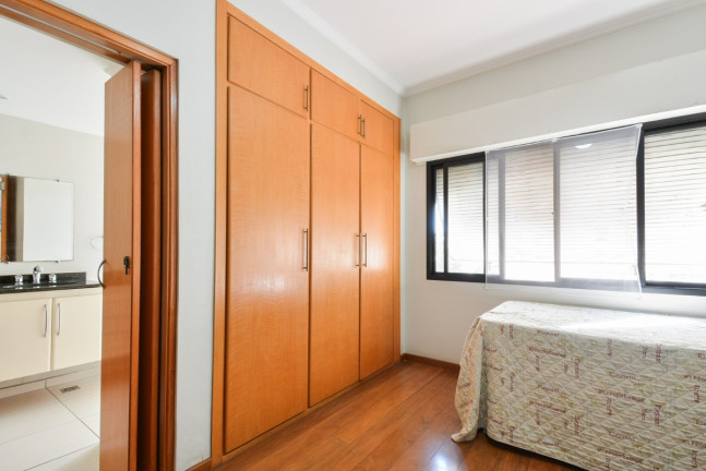 Imagem Apartamento com 3 Quartos à Venda, 230 m² em Morro Dos Ingleses - São Paulo
