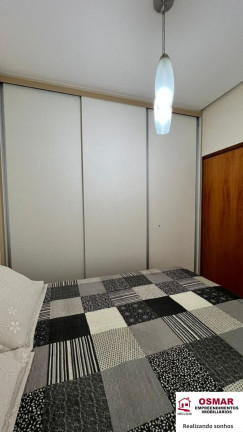 Imagem Casa com 4 Quartos à Venda, 205 m² em Residencial Real Parque Sumaré - Sumaré