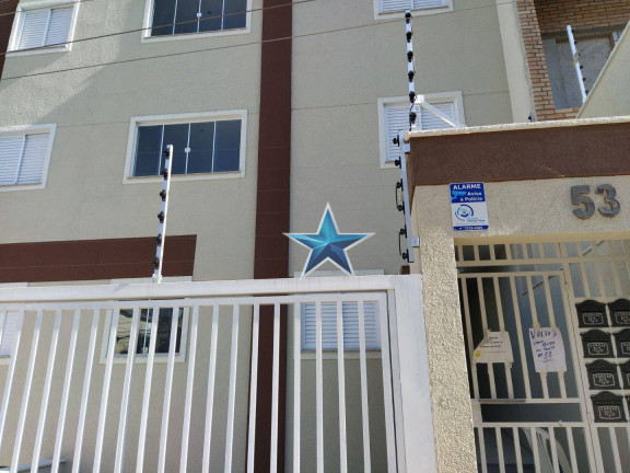 Imóvel com 2 Quartos à Venda, 35 m² em Freguesia Do ó - São Paulo