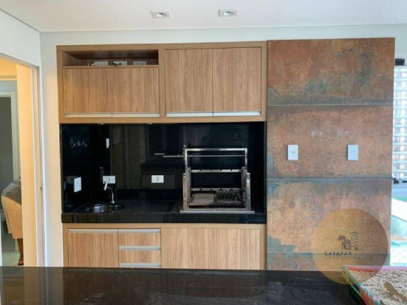 Foto do imóvel Apartamento com 3 Quartos à Venda, 142 m² em Santa Paula - São Caetano Do Sul