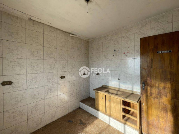 Imagem Sala Comercial à Venda ou Locação, 700 m² em Jardim São Francisco - Santa Bárbara D'oeste Imagem Sala Comercial à Venda ou Locação, 700 m² em Jardim São Francisco - Santa Bárbara D'oeste