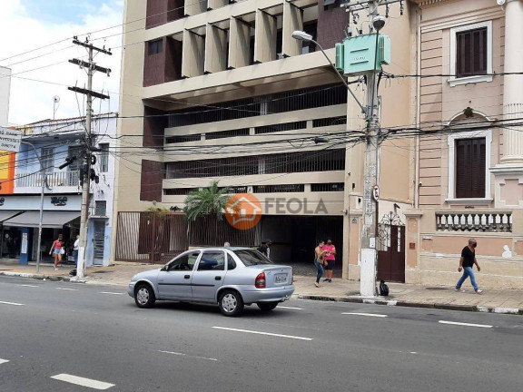 Imagem Sala Comercial à Venda ou Locação, 120 m² em Centro - Campinas Imagem Sala Comercial à Venda ou Locação, 120 m² em Centro - Campinas