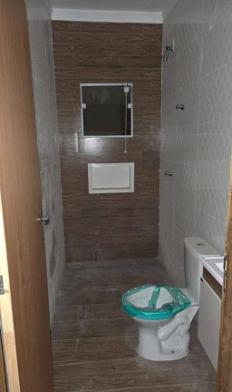 Imagem Casa com 3 Quartos à Venda, 125 m² em Parque São Bento - Sorocaba