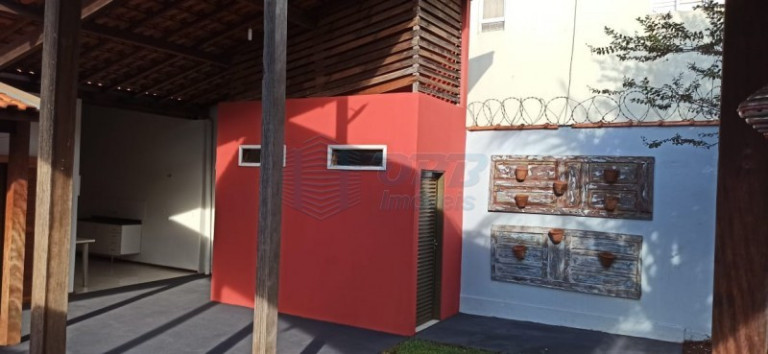 Imagem Casa à Venda, 250 m² em Planalto Verde - Ribeirão Preto