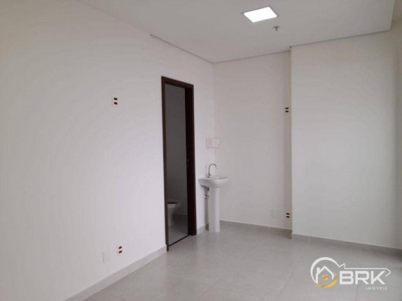 Imagem Sala Comercial para Alugar, 39 m² em Tatuapé - São Paulo Imagem Sala Comercial para Alugar, 39 m² em Tatuapé - São Paulo
