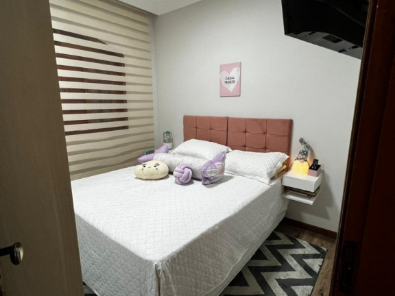 Imagem Casa com 2 Quartos à Venda, 197 m² em Quinta Da Bela Olinda - Bauru