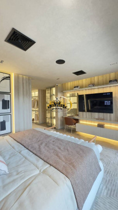 Imagem Apartamento com 4 Quartos à Venda, 288 m² em Alphagran Alphaville - Barueri Imagem Apartamento com 4 Quartos à Venda, 288 m² em Alphagran Alphaville - Barueri