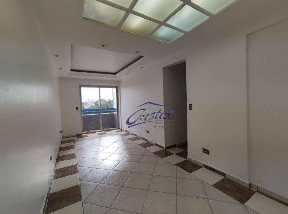 Apartamento com 2 Quartos à Venda, 60 m² em Butantã - São Paulo