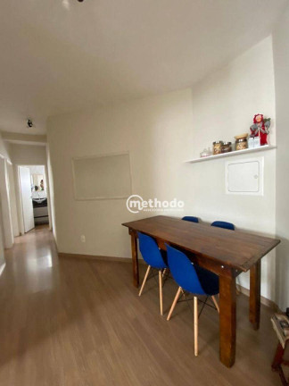 Imagem Apartamento com 3 Quartos à Venda, 71 m² em Jardim Santa Esmeralda - Hortolândia