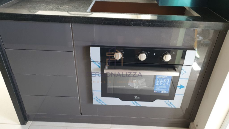 Imagem Apartamento com 3 Quartos para Alugar, 104 m² em Vila Lacerda - Jundiaí
