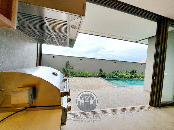 Imagem Imóvel com 5 Quartos à Venda, 270 m² em Terras De Florença - Ribeirão Preto Imagem Imóvel com 5 Quartos à Venda, 270 m² em Terras De Florença - Ribeirão Preto