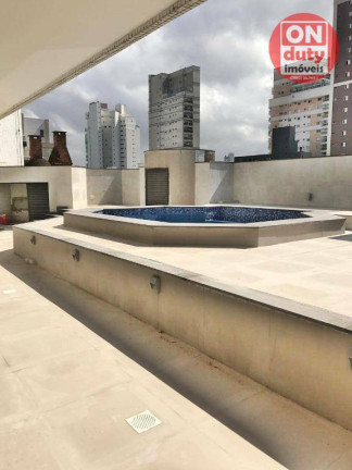 Imagem Cobertura com 3 Quartos à Venda, 500 m² em Boqueirão - Santos Imagem Cobertura com 3 Quartos à Venda, 500 m² em Boqueirão - Santos