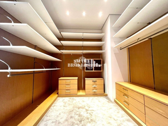 Imagem Apartamento com 3 Quartos à Venda, 405 m² em Jardim Europa - São Paulo