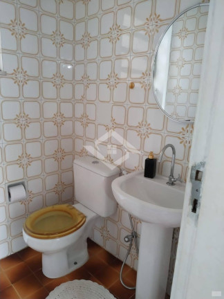 Imagem Casa de Condomínio com 4 Quartos à Venda, 440 m² em Campo Grande - Rio De Janeiro Imagem Casa de Condomínio com 4 Quartos à Venda, 440 m² em Campo Grande - Rio De Janeiro