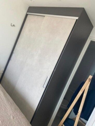 Imagem Apartamento com 2 Quartos à Venda, 48 m² em Benfica - Fortaleza Imagem Apartamento com 2 Quartos à Venda, 48 m² em Benfica - Fortaleza